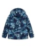 LEGO Winterjacke in Blau