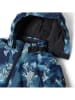 LEGO Winterjacke in Blau