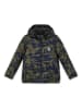 LEGO Winterjacke in Khaki