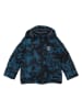 LEGO Softshelljacke in Blau/ Schwarz