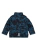 LEGO Softshelljacke in Blau/ Schwarz