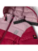 LEGO Steppjacke in Rot
