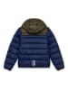 LEGO Steppjacke in Dunkelblau