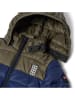 LEGO Steppjacke in Dunkelblau