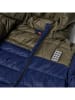 LEGO Steppjacke in Dunkelblau