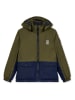 LEGO Winterjacke in Khaki