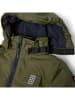 LEGO Winterjacke in Khaki