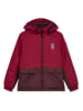 LEGO Winterjacke in Rot