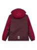 LEGO Winterjacke in Rot