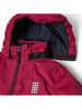 LEGO Winterjacke in Rot