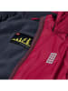 LEGO Winterjacke in Rot