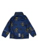 LEGO Softshelljas donkerblauw