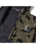 LEGO Softshelljacke in Khaki