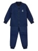 LEGO Thermo-outfit donkerblauw