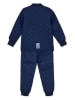 LEGO Thermo-outfit donkerblauw