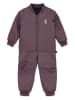 LEGO Thermo-outfit donkerblauw