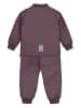 LEGO Thermo-outfit donkerblauw