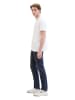 Tom Tailor Dżinsy - Comfort fit - w kolorze granatowym