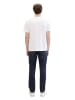 Tom Tailor Jeans - Comfort fit - in Dunkelblau