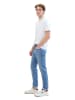 Tom Tailor Jeans - Comfort fit - in Blau