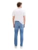 Tom Tailor Jeans - Comfort fit - in Blau