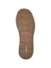 Camper Leren boots bruin