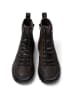 Camper Leren boots meerkleurig