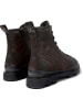 Camper Leren boots meerkleurig