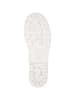 Camper Leder-Boots in Beige