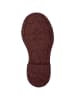 Camper Leren boots bruin