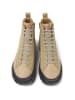 Camper Boots beige