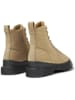 Camper Boots beige