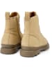 Camper Botki w kolorze beżowym