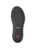 Camper Leder-Chelsea-Boots in Schwarz