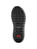 Camper Leder-Boots in Schwarz