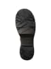 Camper Leder-Boots in Braun