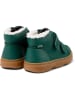 Camper Sneakers in Grün
