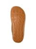 Camper Leren boots bruin