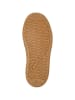 Camper Leren boots wit