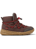 Camper Boots in Braun
