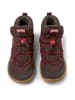 Camper Boots in Braun