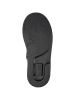 Camper Leder-Boots in Schwarz