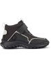 Camper Boots in Schwarz