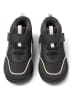 Camper Boots in Schwarz