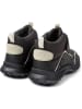 Camper Boots in Schwarz