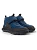 Camper Boots in Blau