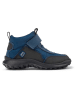Camper Boots in Blau