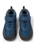 Camper Boots in Blau