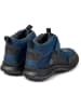 Camper Boots in Blau