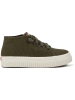 Camper Sneakers in Khaki